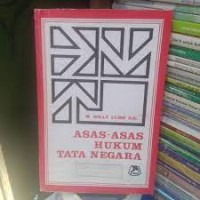 Asas-asas hukum tata negara
