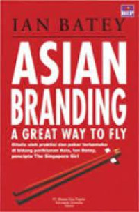 Asian Branding