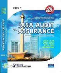 Auditing assurance service