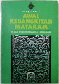 Awal kebangkitan matram