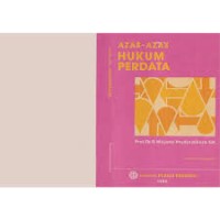 azas-azas hukum perdata