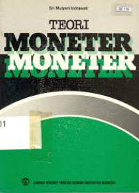 Teori Moneter