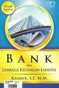 Bank dan lembaga keuangan lainya