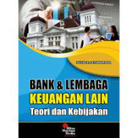 Bank & lembaga keuanga lain