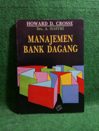 Manajemen bank dagang