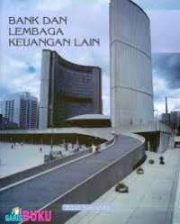 Bank Dan Lembaga Keuangan Lain