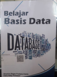 Belajar Basis Data