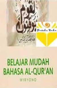 Belajar Mudah Bahasa Alquran