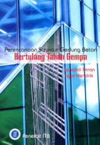 Bertulang tahan gempa