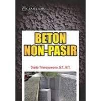 Beton non-pasir