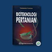 Bioteknologi Pertanian