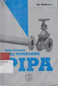 Buku Panduan ahli pemasang