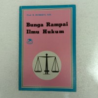 Bunga Rampai manajemen Modern