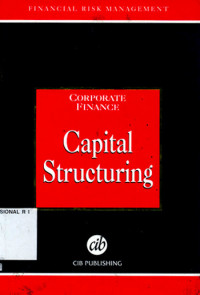 Capital Structuring