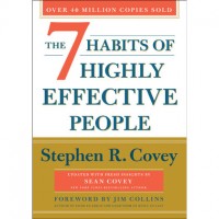 The 7 Habits of highly effective people