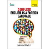 Complete english a foreign language