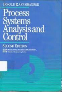 Control and Analysis of Managerial Function