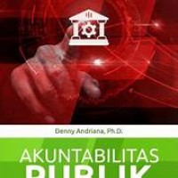Image of Akuntabilitas Publik