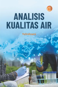 Image of Analisis Kualitas air