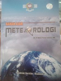Image of bahan ajar meteorologi