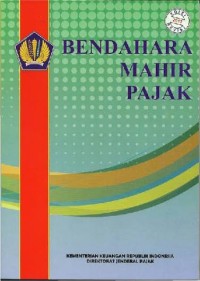 Image of Bendahara Mahir pajak