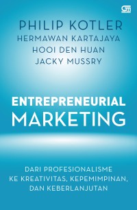 Enterepreneurial Marketing