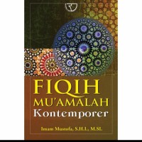 Fiqih Mu'amalah Kontemporer