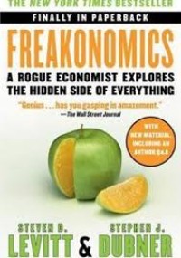 Freakonomics