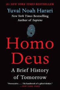 Homo Deus