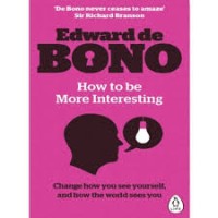 How to be More Interesting