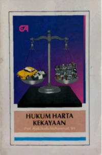 Image of Hukum Harta Kekayaan