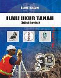 Image of Ilmu  Ukur Tanah