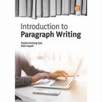 Image of Introduction to paragraph writing