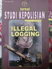 Image of Jurnal Studi Kepolisian