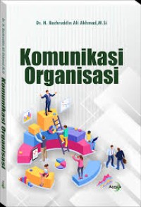 Komunikasi Organisasi