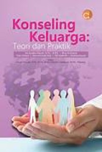 Image of konseling keluarga teori dan praaktik