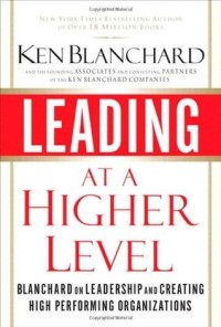 LEADING ATA HIGHER LEVEL