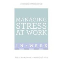 Managing Stress at Work