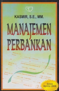 Manajemen perbankan