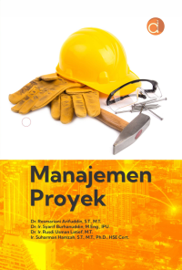 Image of Manajemen peroyek