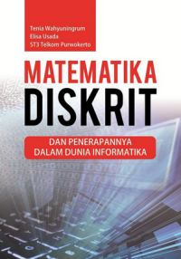 Image of Matematika deskrit dan penerapanya dalam dunia informatika
