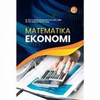 Image of Matematika Ekonomi