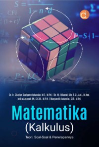 Image of Matematika ( Kalkulus )