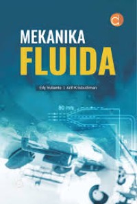 Image of Mekanika Fluida