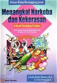 Image of Menangkal Narkoba dan Kekerasan