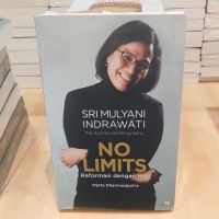 No Limits Reformasi Dengan Hati