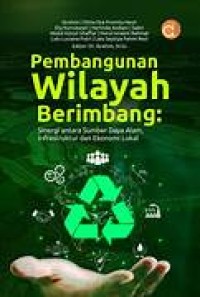 Image of Pembangunan wilayah