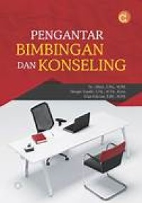 Image of Pengantar Bimbingan konseling