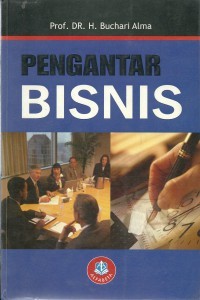 Image of Pengantar Bisnis