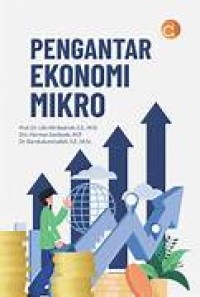 Image of Pengantar Ekonomi mikro